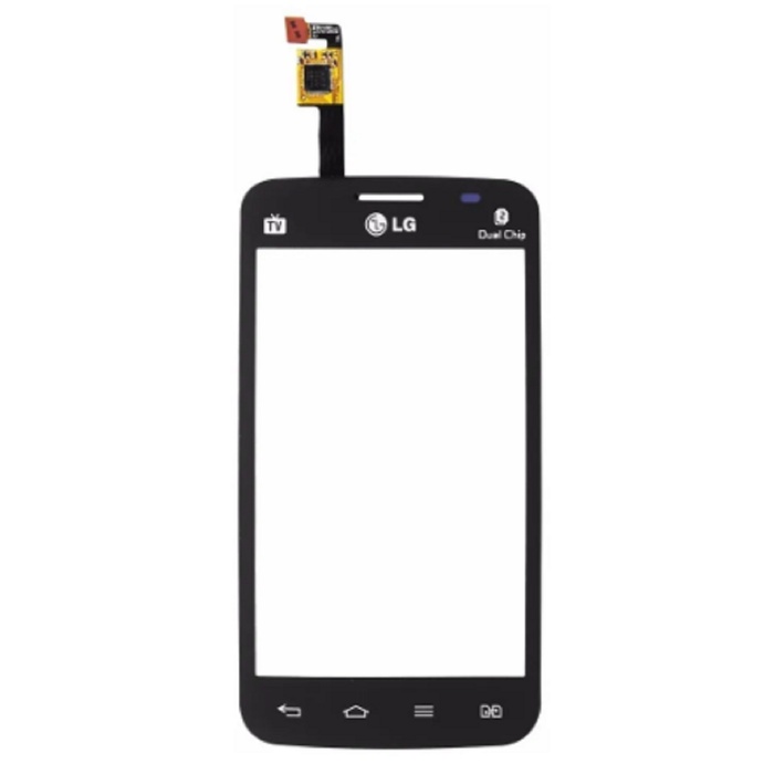 Tela Celular LG Touch LG E467