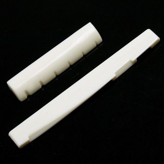 Pestana E Rastilho Plástico Violão Cordas Aço em Oferta na Shopee