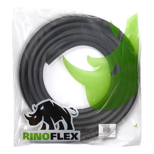 1 Borracha Porta Lateral Celta Monza Xantia Corsa Meriva Kwid Megane Escort Mondeo Marea Tampra Monza Agile Astra Zafira Aba Estriada 4,00m (Rinoflex) - c/ Aba Estriada em Oferta na Shopee