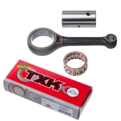 Biela Completa Txk Titan Fan Cg 125 2002, 2003, 2004, 2005, 2006, 2007, 2008 Original