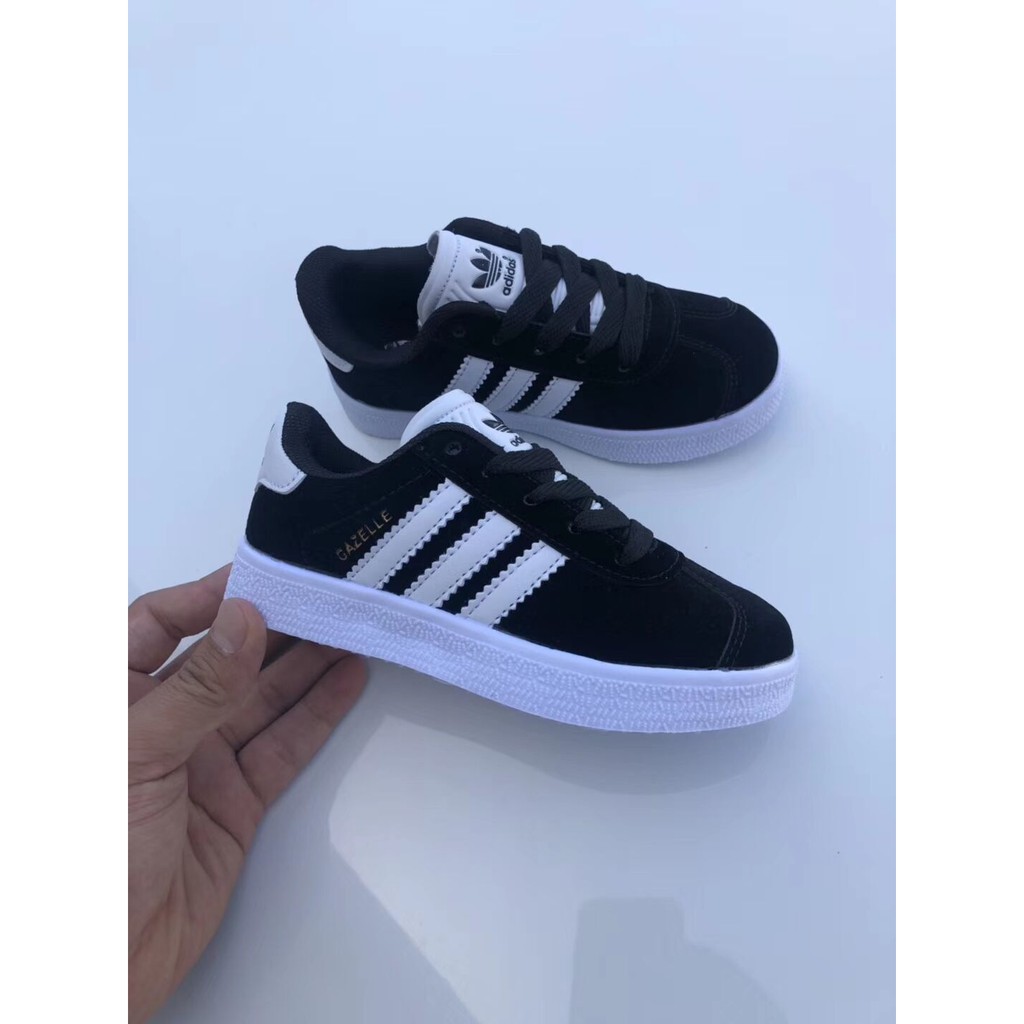 adidas gazelle infantil