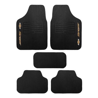 Tapete Borracha Personalizado Celta - Tapete Automotivo, Tapete para Carro, Carpete Carro, Carpete