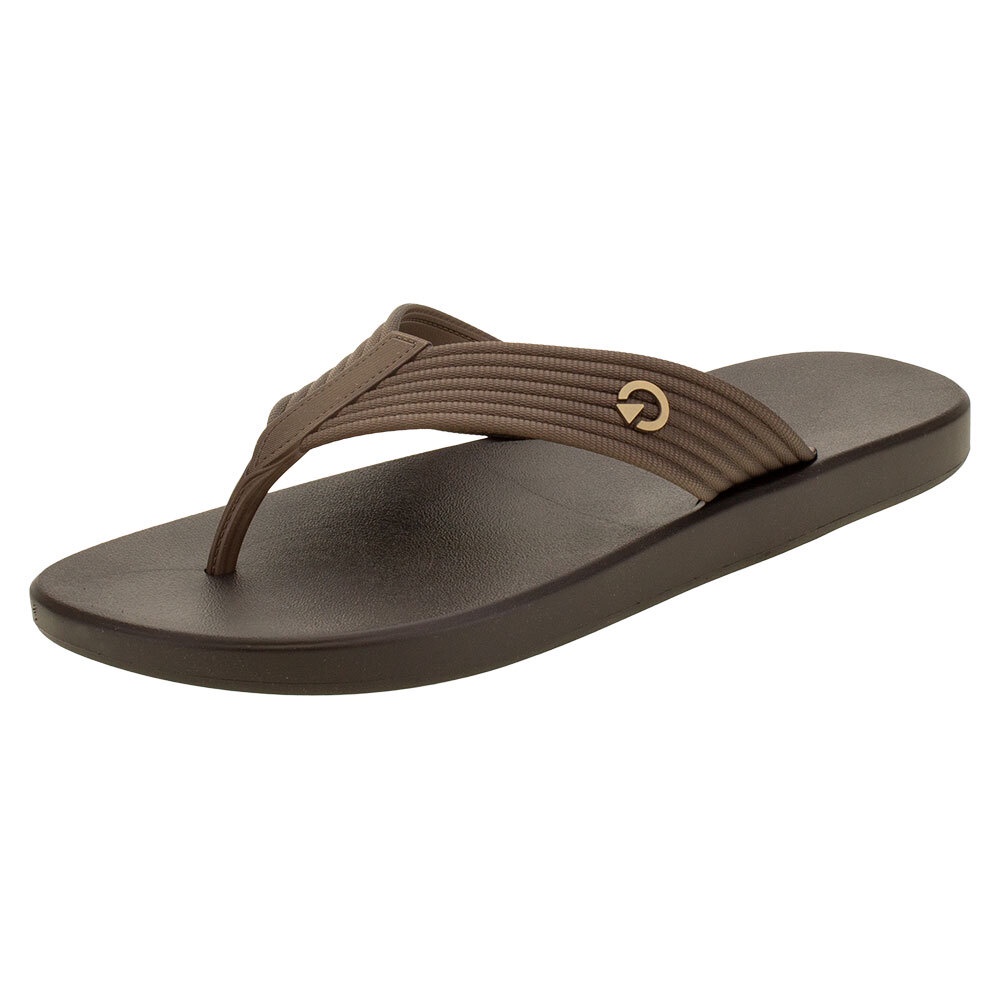 Chinelo Masculino Montreal Cartago - 11729