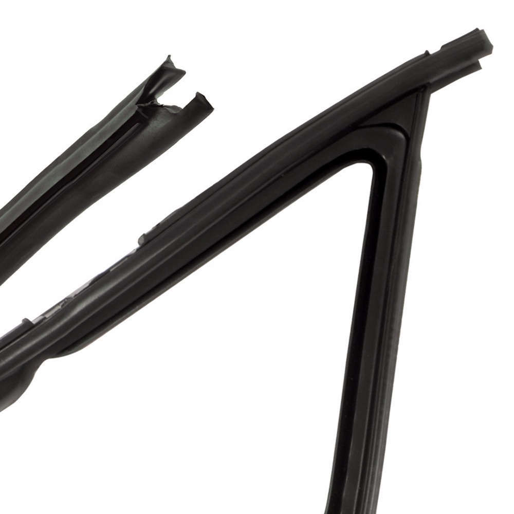 Borracha Quebra-Vento Direita Chevette Marajó Chevy Após 1986 em Oferta na Shopee