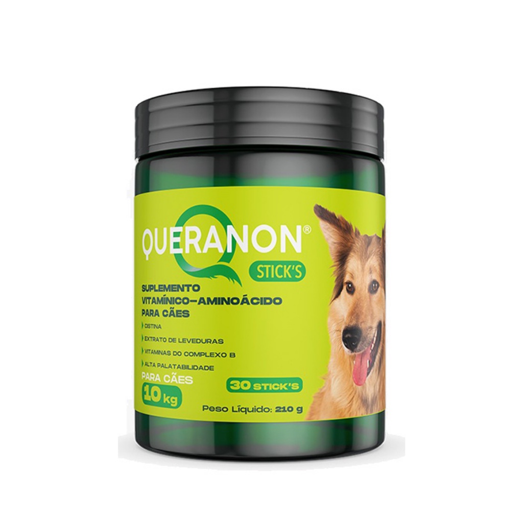 Cão Forte Suplemento: Onde Comprar | BuscaProdutos