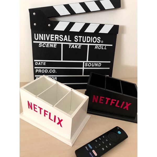 Porta Controle em Oferta na Shopee