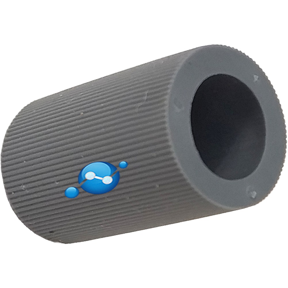 rolete retard da gaveta papel compatível samsung scx-5637 sl-m4020 sl-m4070 jc90-01032a top