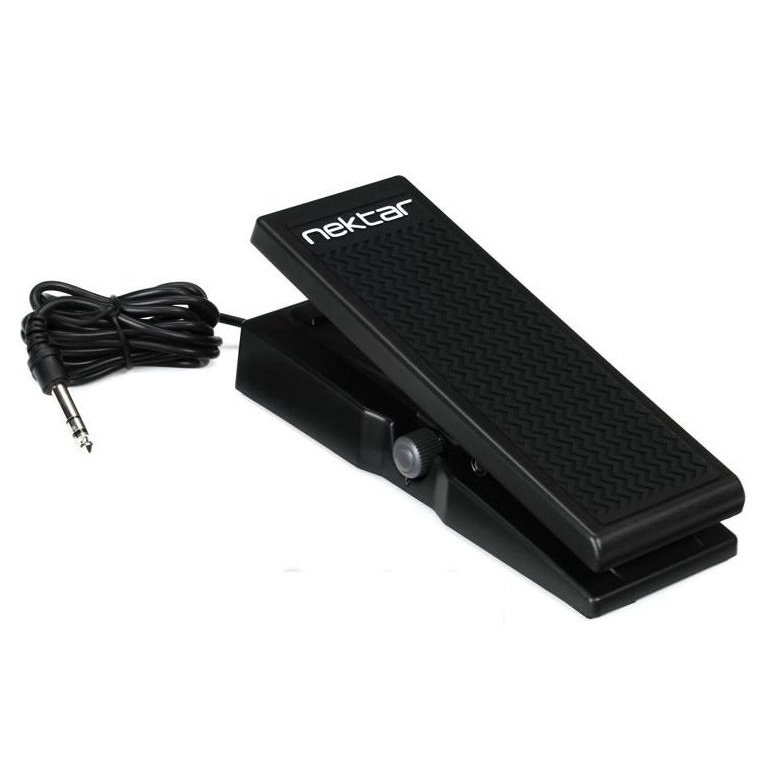 Pedal de Expressão para Teclado Nektar NX-P