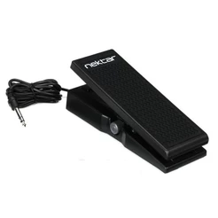 Pedal de Expressão para Teclado Nektar NX-P