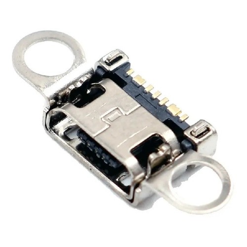 Conector De Carga S6 Edge Plus G928 - ( Sem Flex )