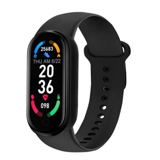 Relógio Smartwatch Smartband Pressão Corrida Bicicleta Fitin em Oferta na Shopee