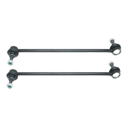 Par De Bieleta Dianteira Peugeot 408 308 307 3008 Lounge Pallas Grand Picasso C4