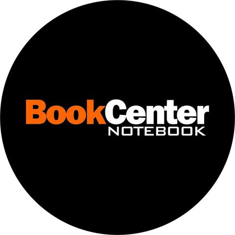 Bookcenter RJ