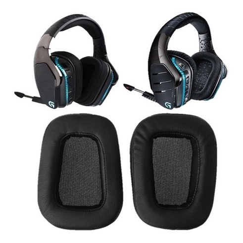 Logitech G231 na Black Friday 2025 | BuscaProdutos