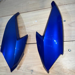 Aba do Tanque Asa Fan 160 2022-2023 (Azul) (Ler descrição do anúncio) em Oferta na Shopee