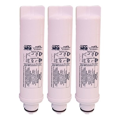 3 Filtros Refil Electrolux Purificador Pe 11 Pe11b Pe11x Oferta
