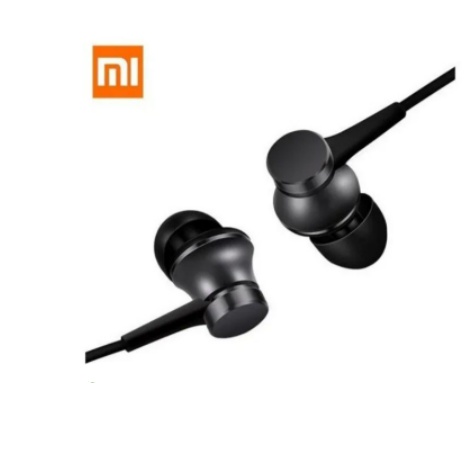 Fone De Ouvido Xiaomi Mi 8 Note 9s Note 9 Note 9 Pro com fio para celular cabo P2 3.5mm