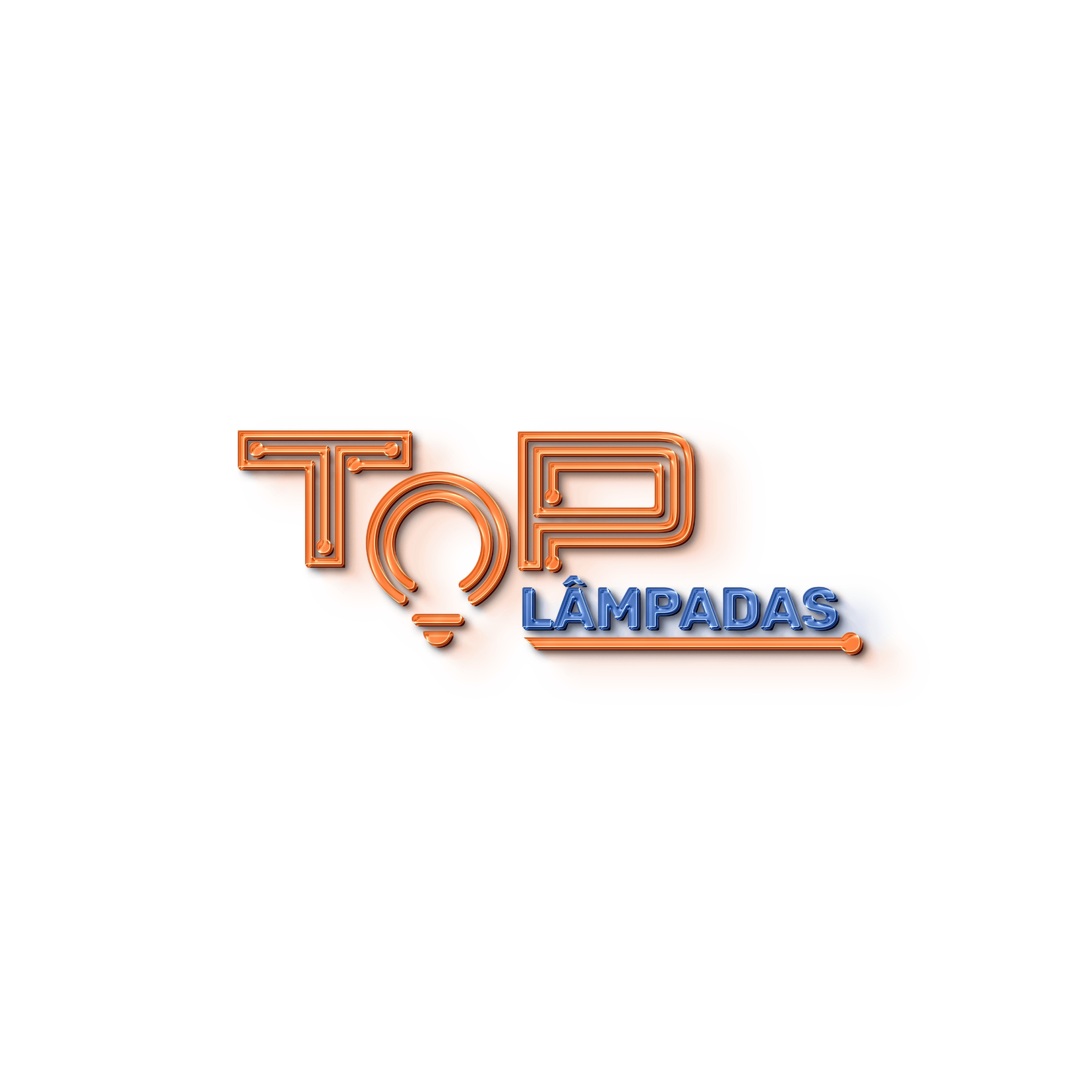 Top Lâmpadas