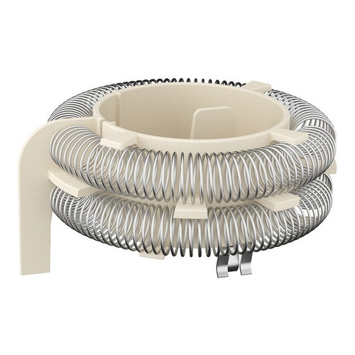 Resistência 220v 6800w Ducha Eletrônica Fit Hydra Chuveiro