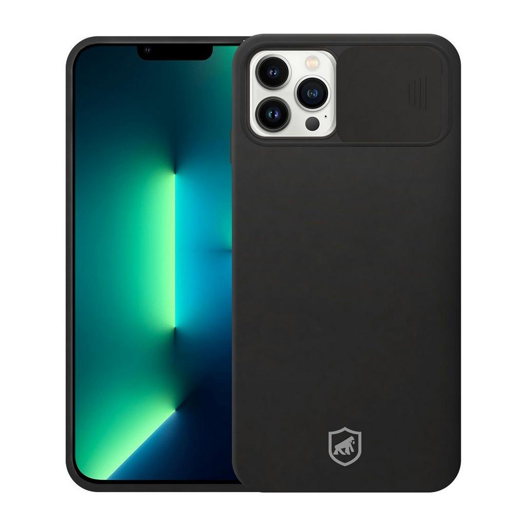 Capa Case Capinha Flex Cam para iPhone 13 Pro Max - Gshield