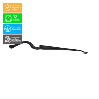 Haste Braço Limpador de Para-Brisa: Ecosport 03 até 12 - Esquerdo - Granero em Oferta na Shopee