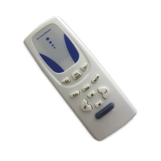 Controle Remoto Ar Condicionado Gree Janela Y711a