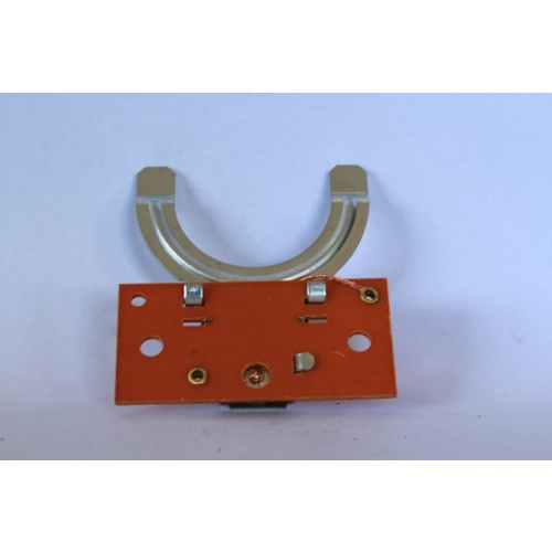 Platinado Motores Kohlbach 1/2 Cv Peq. Rolamento 6202  Orig.