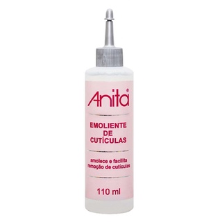 Emoliente De Cutículas 110ml - Anita