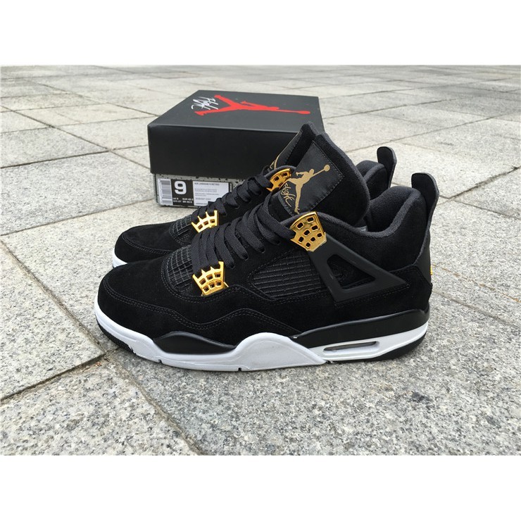 tênis nike air jordan 4