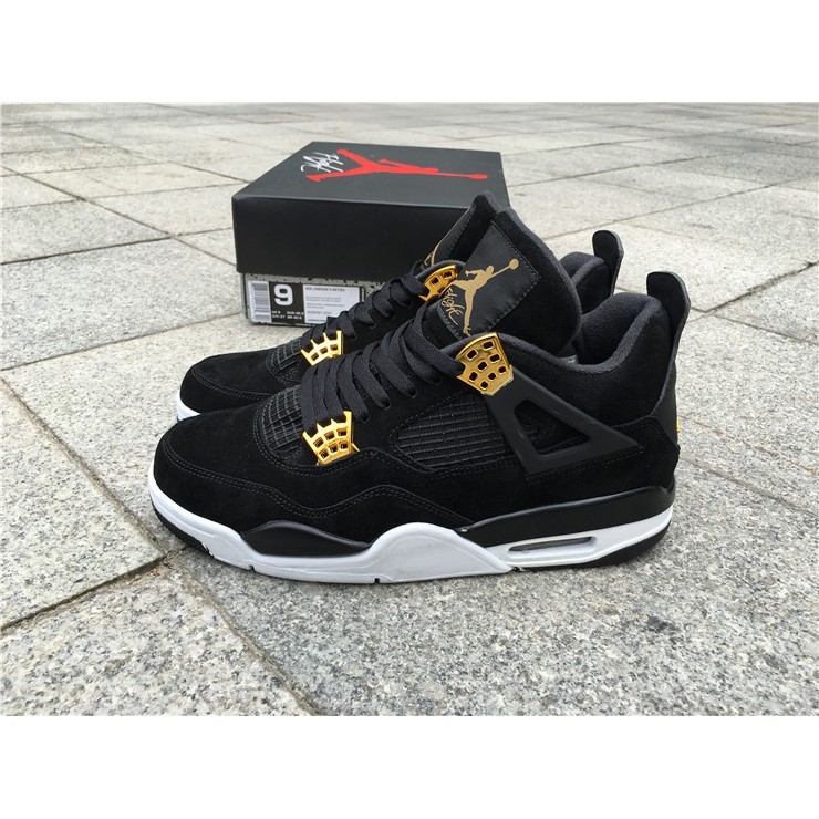 air jordan 3 suede preto