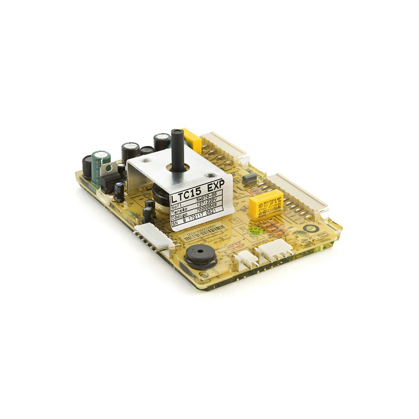 Placa Original Lavadora Eletrolux Electrolux Ltc15 70200649