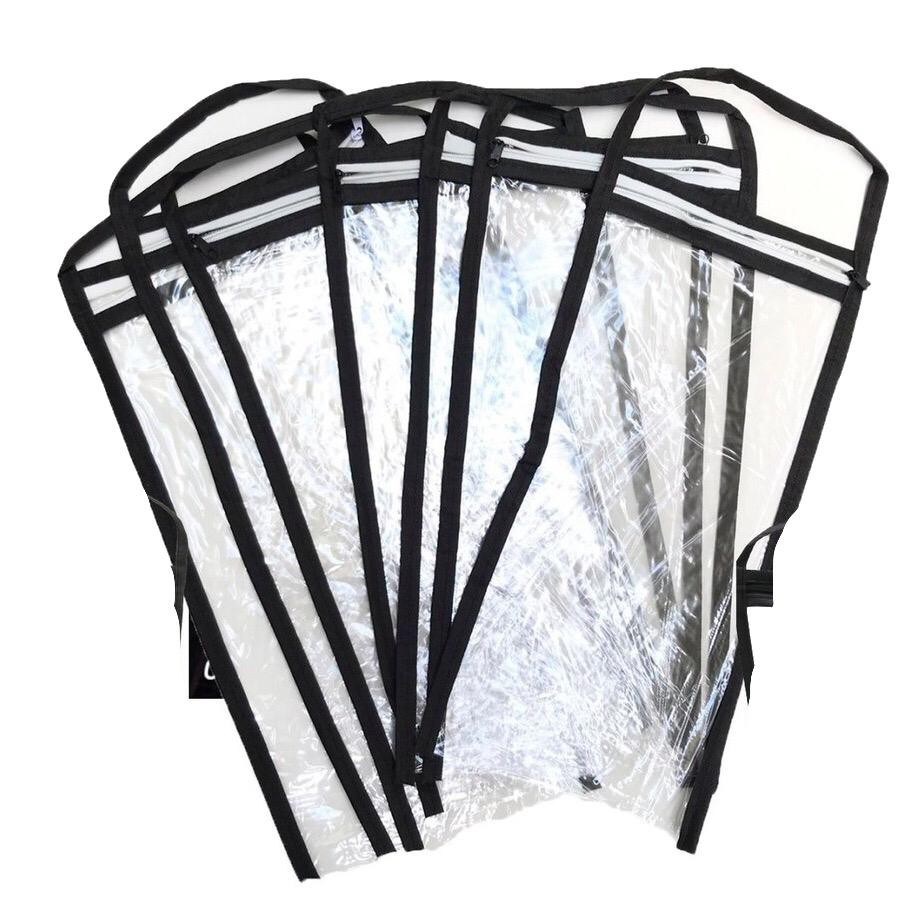 20 Unds Sacolinhas Para Kits de Cabelo Pronta entrega ** em Oferta na Shopee