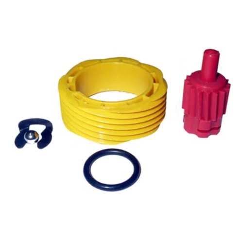 Kit Pinhão Velocímetro F1000 4 Marchas 80 81 82 83 16 Dentes