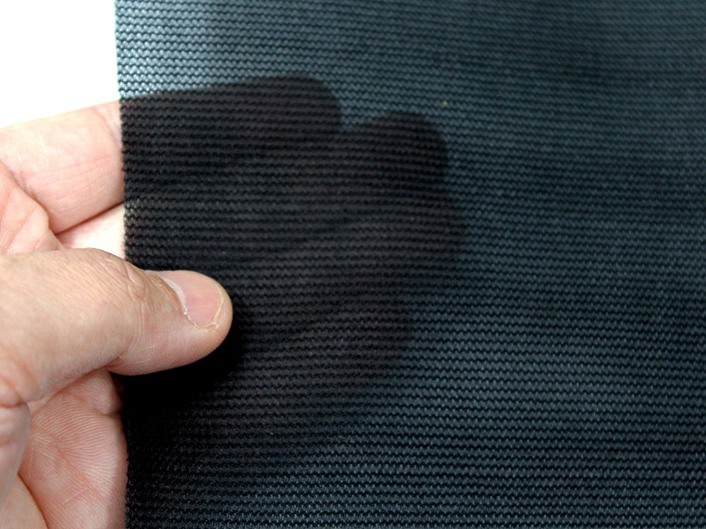 Tela Mosquiteira Preta 10 metros x 1,50 metros de Largura