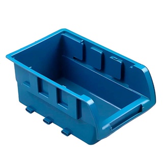Caixa Plástica N°3 Azul Porta Componentes Prática 3A MARCON em Oferta na Shopee