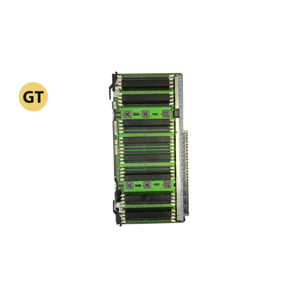 Hp A7124-60302 32-slot De Memória Rx4640 & Rp4440