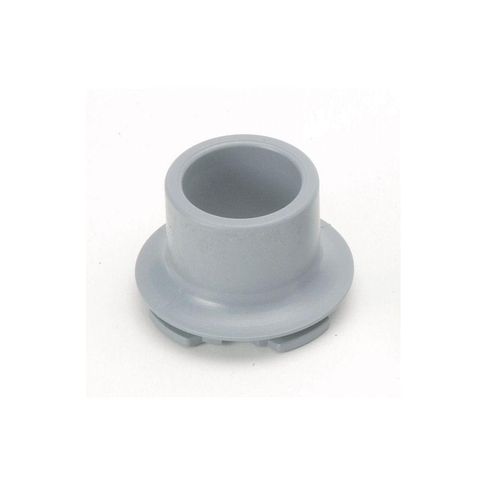 Conector de saída 1/2" - Plastibox