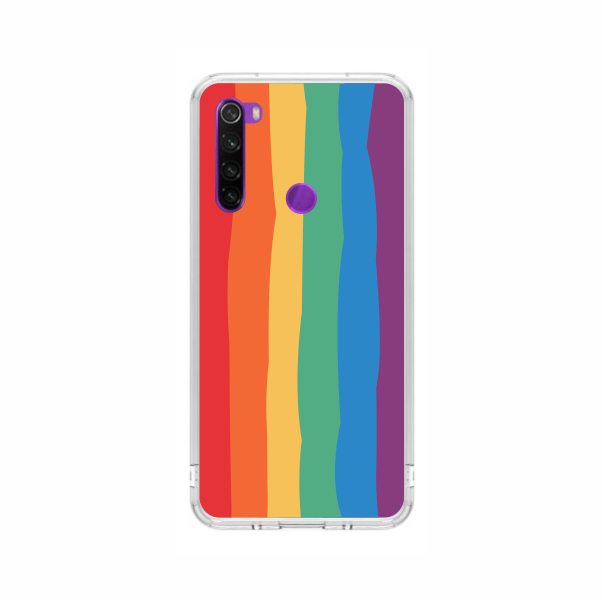 Capinha Personalizada Redmi Note 8