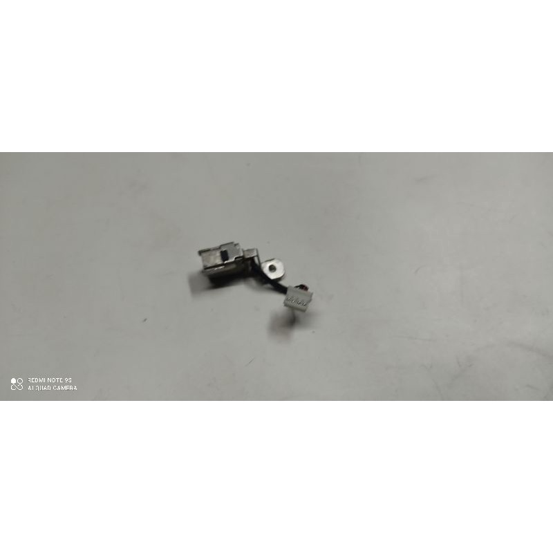 cabo jack para netbook hp mini 210-1030br
