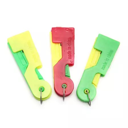 Passador de Linha LM - PLM - 2 und