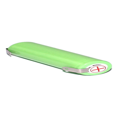 Bat. recarregavel 1,2v Com Terminal Aa 1,2v 2300mah