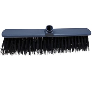 Vassoura Gari Pet 40 cm sem cabo em Oferta na Shopee