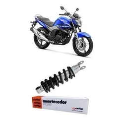 Amortecedor Yamaha Fazer 250 Original Cofap Monoshcok MSC42002