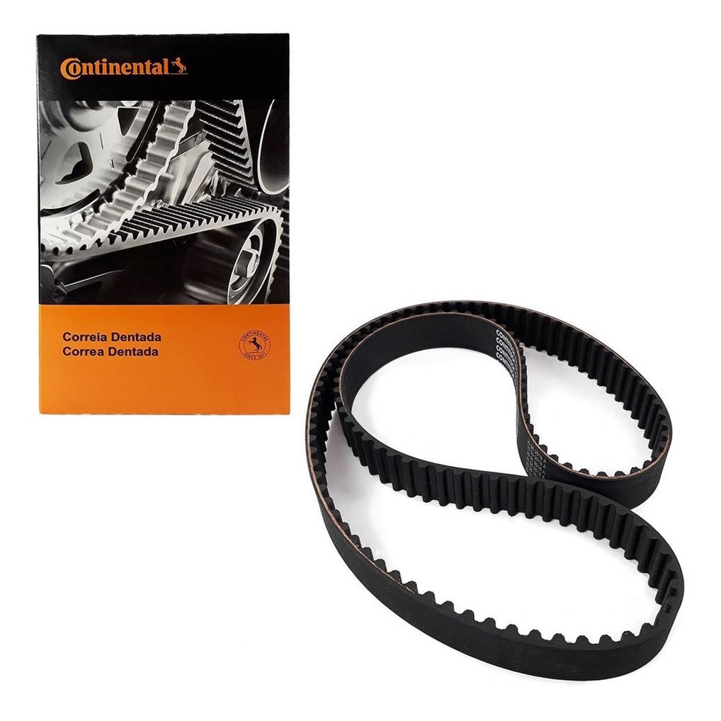 Correia Dentada Renault Clio Duster Fluence Kangoo Contitech