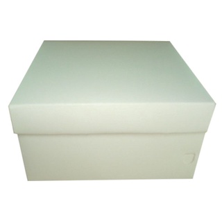 Caixa para Presentes 17x17x9 Com 10