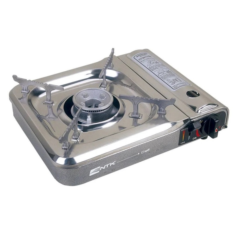 O que é Gás para Fogareiro Nautika? Guia e Onde Comprar | BuscaProdutos