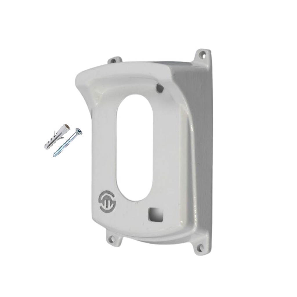 Protetor Para Campainha Externa Intelbras Modelo CIK 200