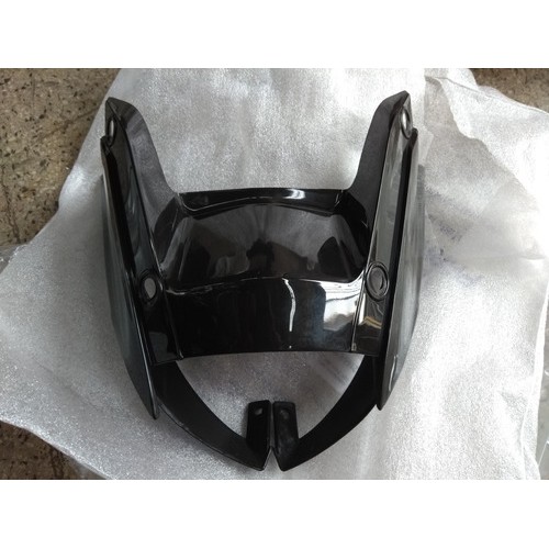 Carenagem Do Farol Yamaha Xt 660 Preto