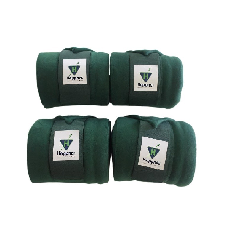 Liga de Descanso Verde - Jogo com 4 unidades