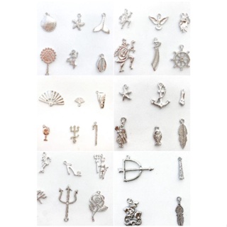 60 pingentes umbanda em Oferta na Shopee